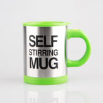 Self Stirring Mug - ValasMall