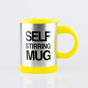 Self Stirring Mug - ValasMall