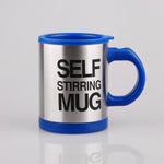 Self Stirring Mug - ValasMall