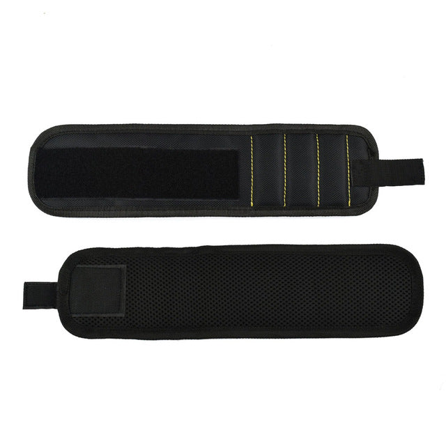 Polyester Magnetic Wristband - ValasMall