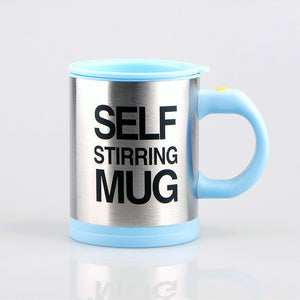 Self Stirring Mug - ValasMall