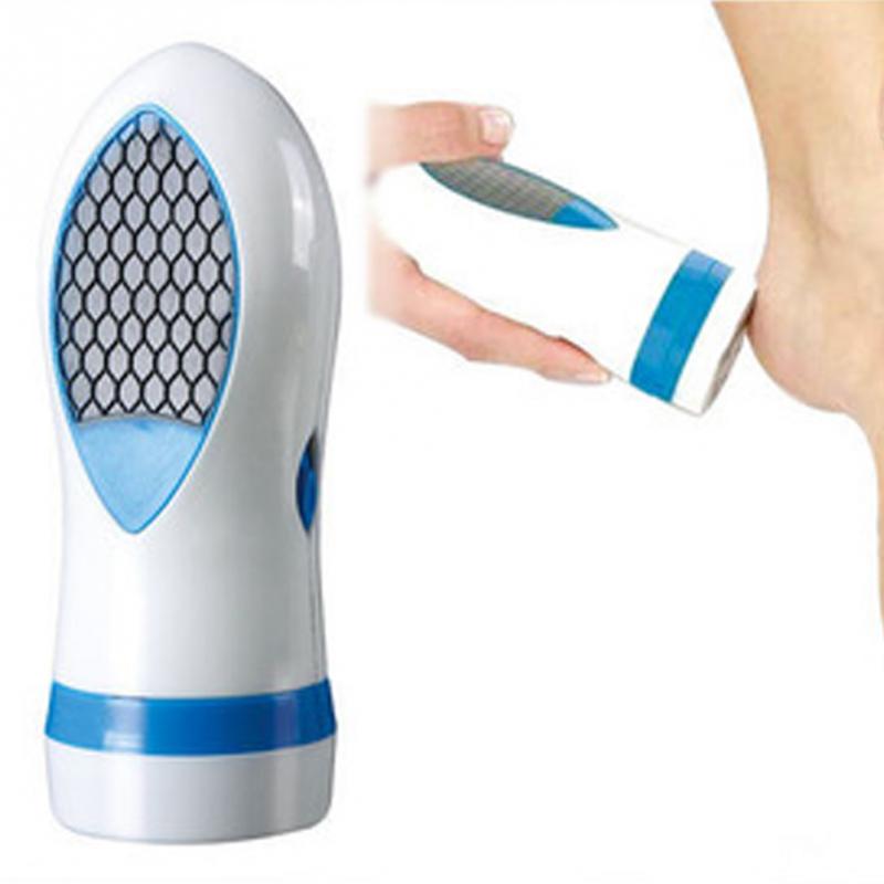 Electric Foot Care Pedi Spin - ValasMall