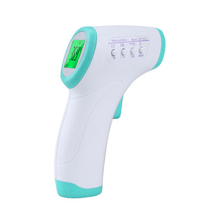 Multi-Function Baby Digital Thermometer - ValasMall