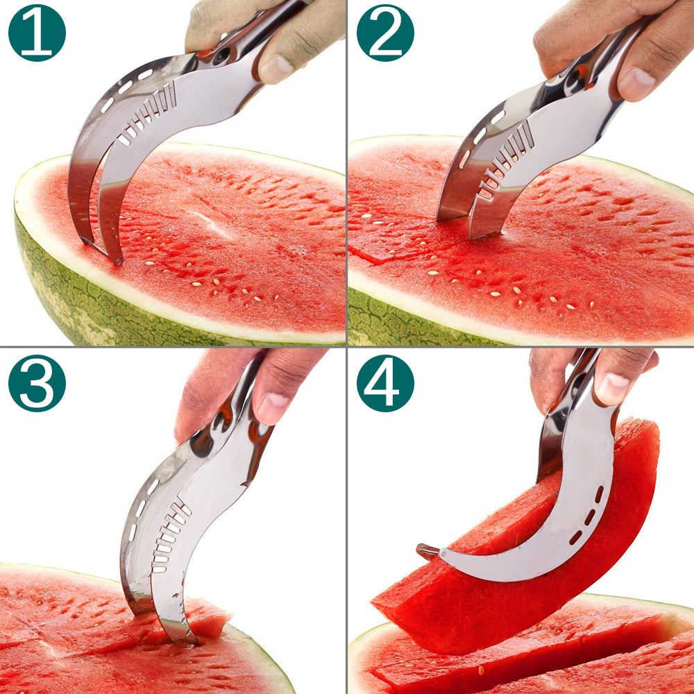 Latest Watermelon Slicer - ValasMall