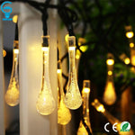 Party Decoration Waterproof LED Lights - ValasMall