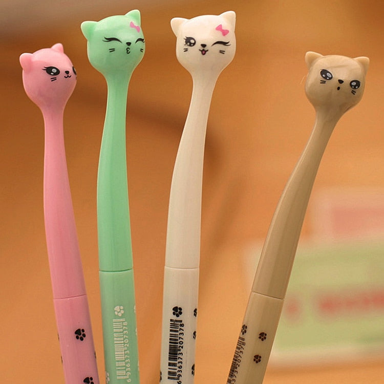 Cute Creative Gel Pen - ValasMall