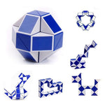 Magic Stress Relief Transformable Cube - ValasMall