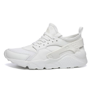 M-casual summer sneakers ultra white - ValasMall