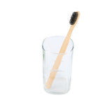 Eco-Friendly Natural Bamboo Toothbrush - ValasMall