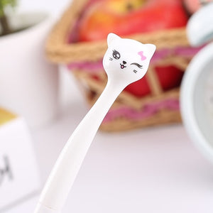 Cute Creative Gel Pen - ValasMall