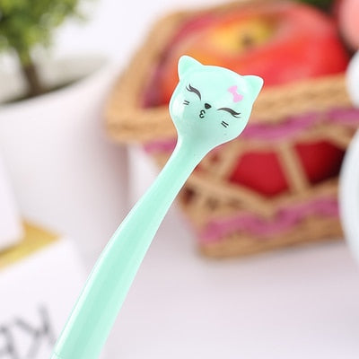 Cute Creative Gel Pen - ValasMall