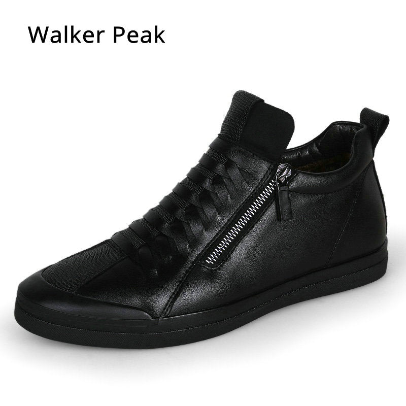 M-special winter sneakers - ValasMall