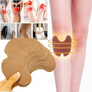 Knee Pain Relief Patch