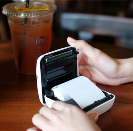 Paperang Pocket Printer