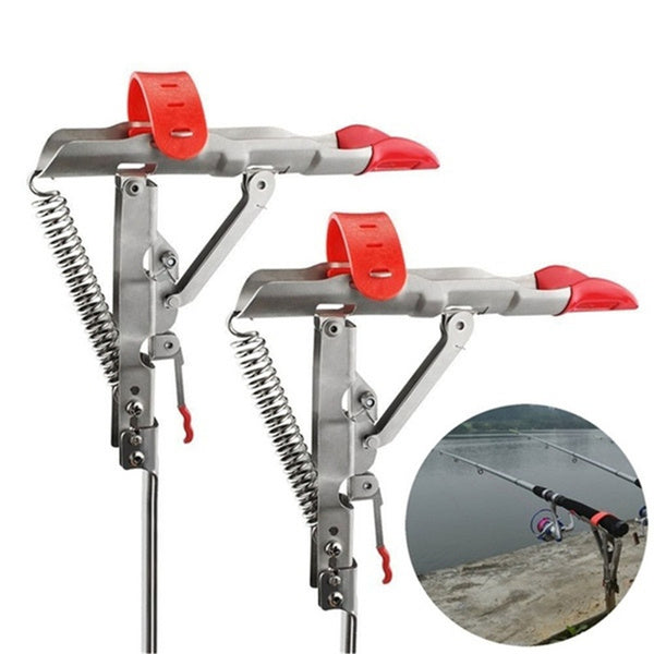 fishing rod holder  fishing pole holder  fishing rod holder for boat	 fishing rod holders diy	 diy fishing rod holder ice fishing rod holder	