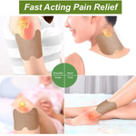 Knee Pain Relief Patch