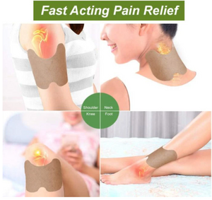 Knee Pain Relief Patch