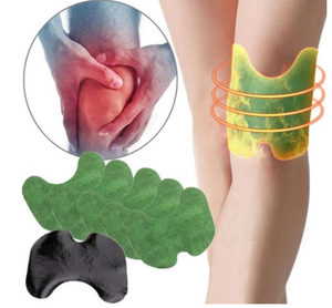 Knee Pain Relief Patch