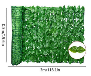  Expandable Faux Privacy Fence Expandable Faux ivy Privacy Fence expandable faux fence expandable privacy fence expandable fence with leaves expandable faux ivy trellis faux privacy fence expandable