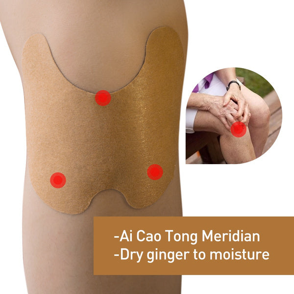 Knee Pain Relief Patch