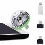 USB Disco Light